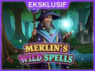 MerlinsWildSpells