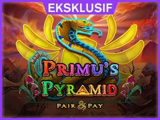 Primu's Pyramid Pair&Pay