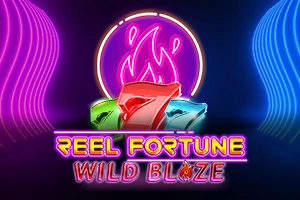ReelFortuneWildBlaze