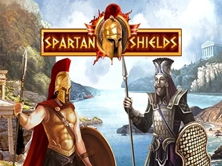 Spartan Shields