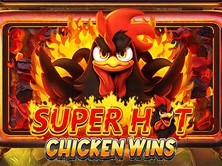 SuperHotChickenWins
