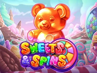 SweetsSpins