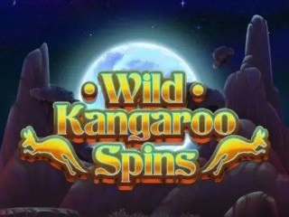 WildKangarooSpins