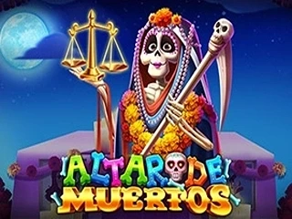 altar-de-muertos