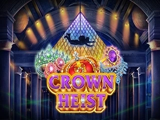 crown-heist