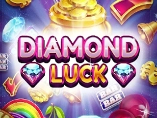diamond-luck
