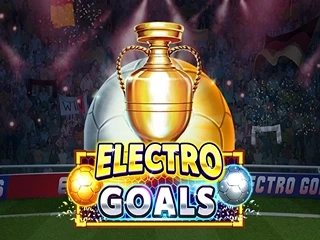 electro-goals