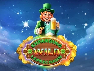 expanding-wild-leprechaun