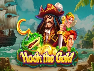 hook-the-gold