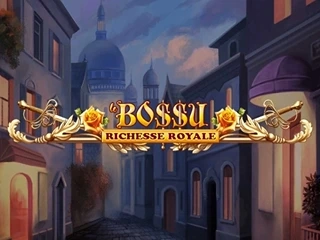 lebossurichesseroyale