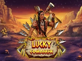 lucky-comanche