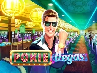 pokie-vegas