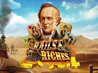 rails-and-riches