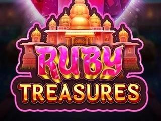 ruby-treasures