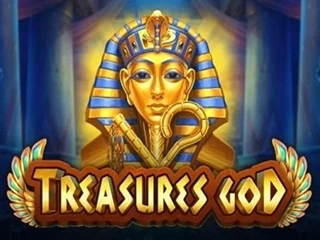 treasures-god