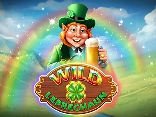 wild-leprechaun