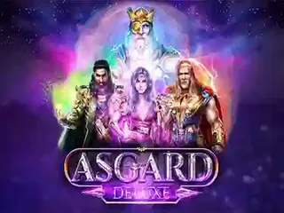 AsgardDeluxe