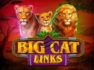 BigCatLinks