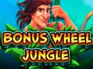 BonusWheelJungle