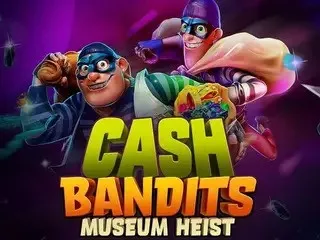 CashBanditsMuseumHeist