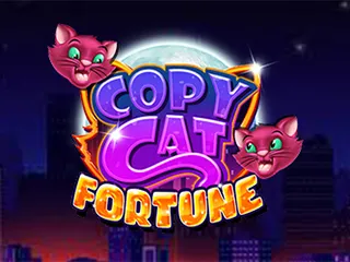 CopyCatFortune