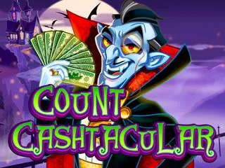 CountCashtacular