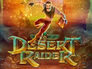 DesertRaider