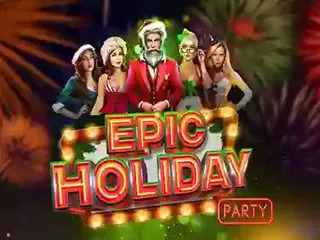 EpicHolidayParty