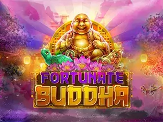 FortunateBuddha