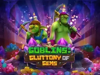 GoblinsGluttonyofGems