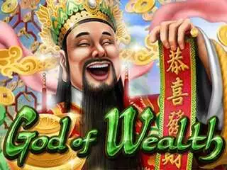 GodofWealth