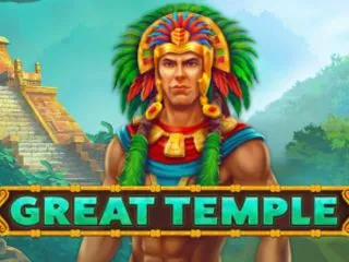 GreatTemple