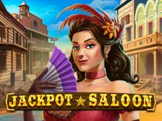 JackpotSaloon