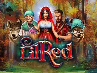 LilRed