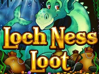 LochNessLoot