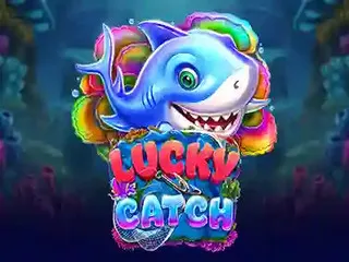 LuckyCatch