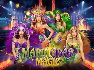 MardiGrasMagic