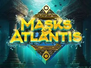 MasksOfAtlantis