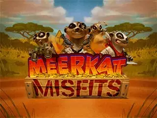 MeerkatMisfits