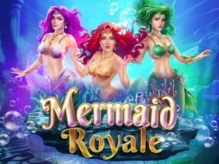 MermaidRoyale