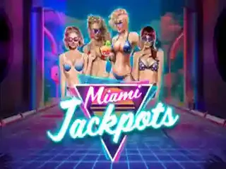 MiamiJackpots