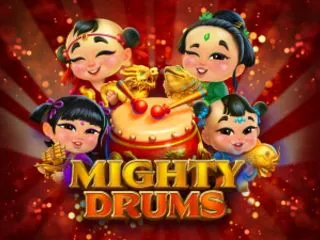 MightyDrums