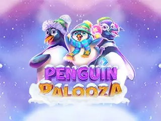 PenguinPalooza