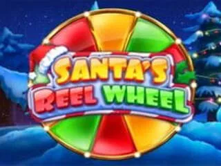 SantasReelWheel