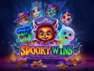 SpookyWins