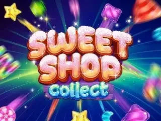 SweetShopCollect