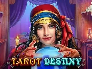 TarotDestiny