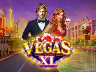 VegasXL