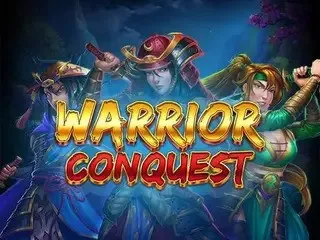 WarriorConquest