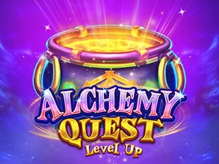 AlchemyQuestLevelUp